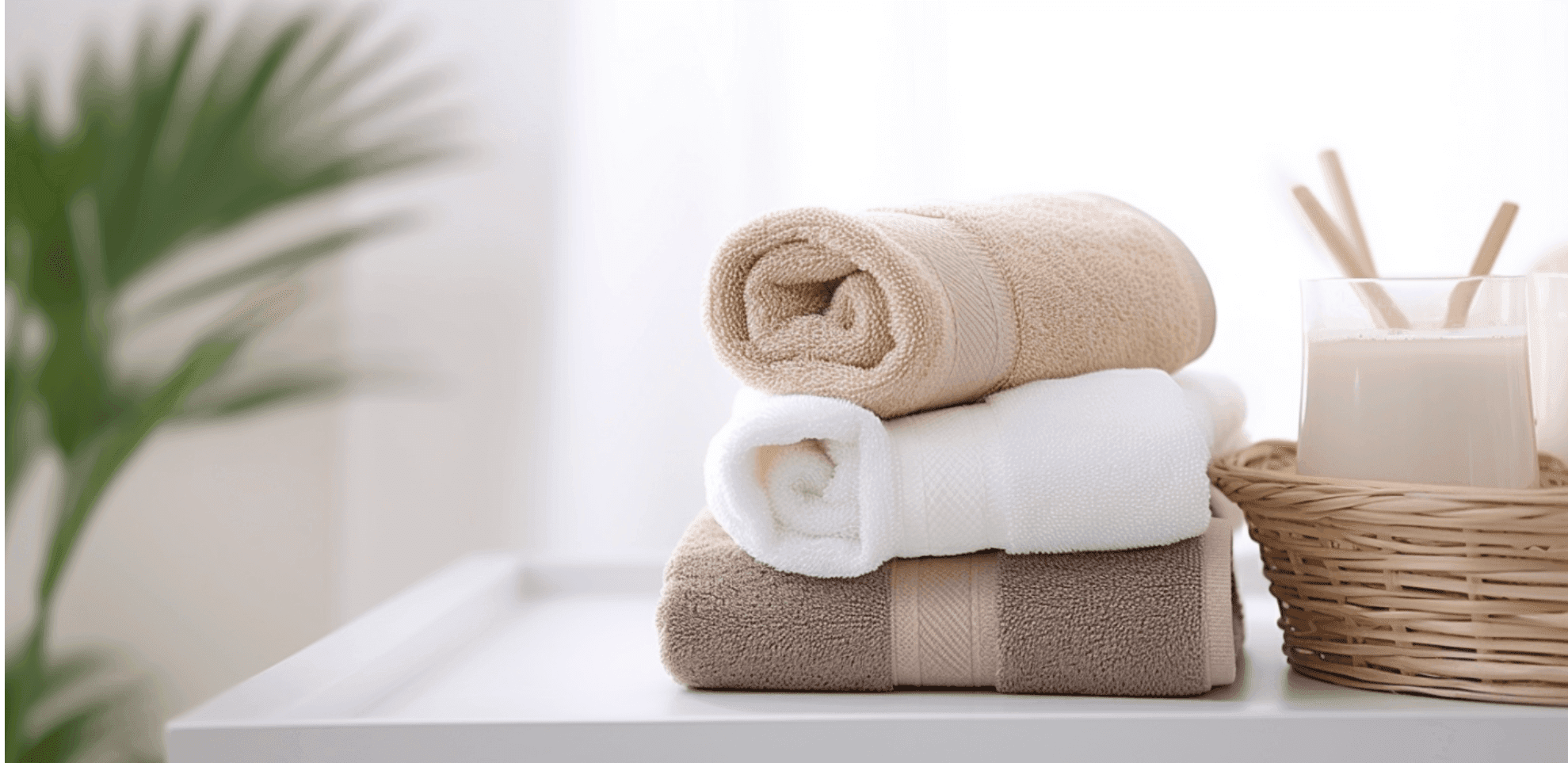 Koupelnové vybavení